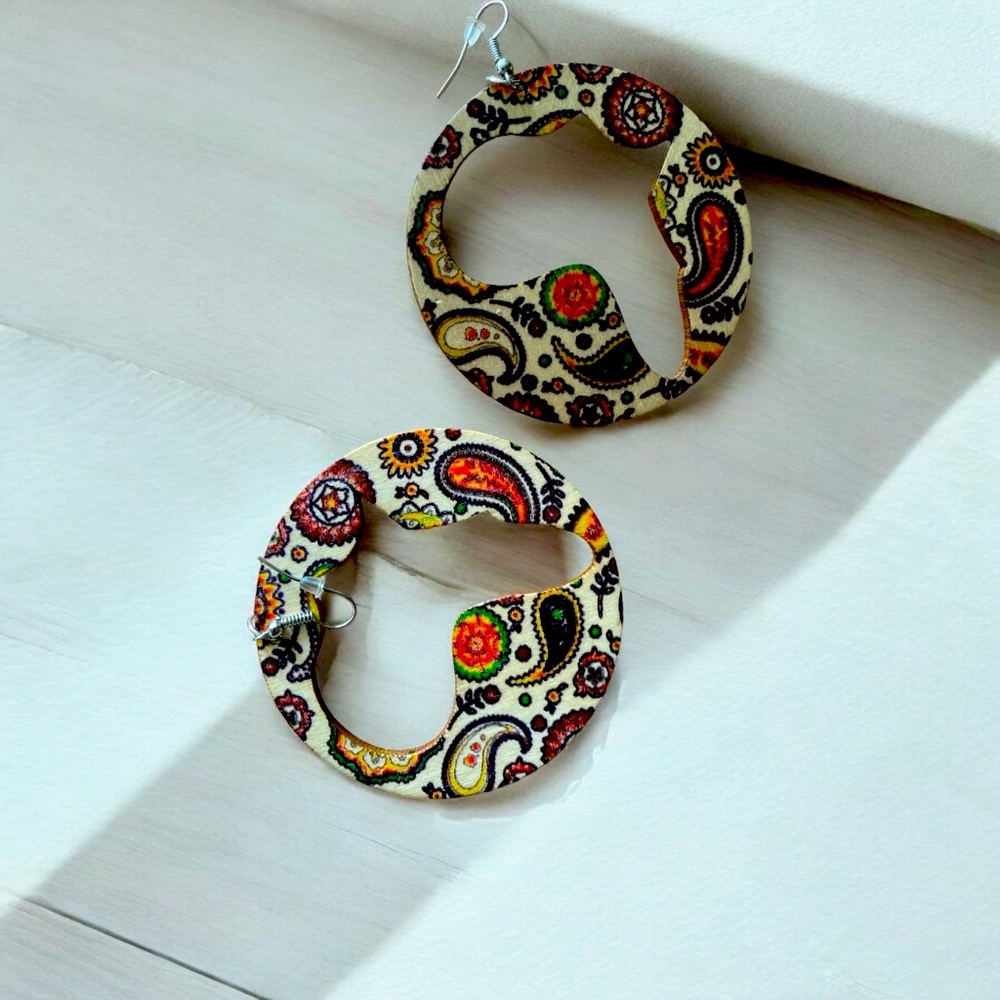 🎀 Buy 2 get 1 FREE pair of earrings